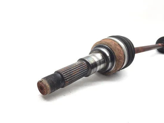 Front Passenger Right Axle 2018 Yamaha Viking 700 YXM700P 4x4 FI EPS 3340