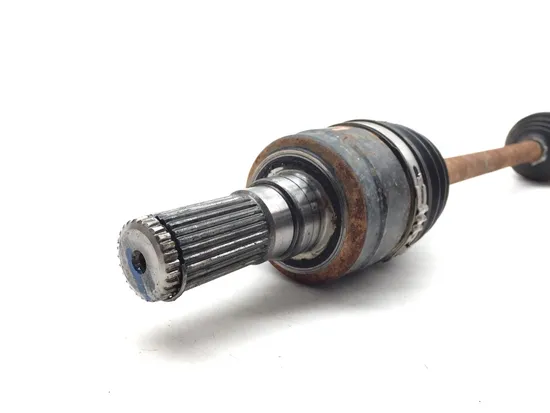 Rear Driver Left Axle 2018 Yamaha Viking 700 YXM700P 4x4 FI EPS 3340