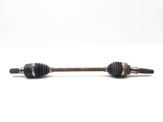 Rear Driver Left Axle 2018 Yamaha Viking 700 YXM700P 4x4 FI EPS 3340