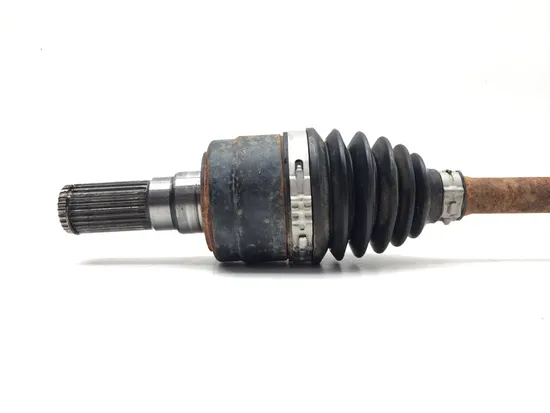 Rear Driver Left Axle 2018 Yamaha Viking 700 YXM700P 4x4 FI EPS 3340