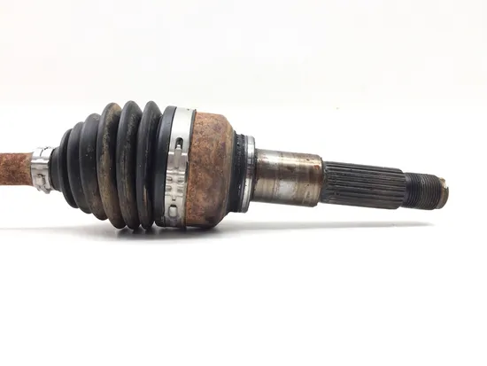 Rear Driver Left Axle 2018 Yamaha Viking 700 YXM700P 4x4 FI EPS 3340