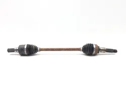 Rear Driver Left Axle 2018 Yamaha Viking 700 YXM700P 4x4 FI EPS 3340