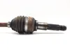 Rear Driver Left Axle 2018 Yamaha Viking 700 YXM700P 4x4 FI EPS 3340
