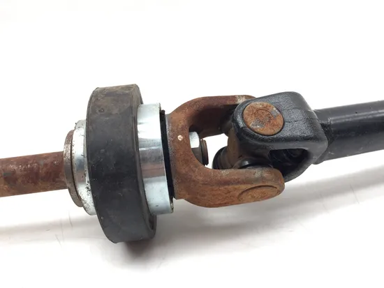 Rear Front Drive Shaft 2018 Yamaha Viking 700 YXM700P 4x4 FI EPS 3340
