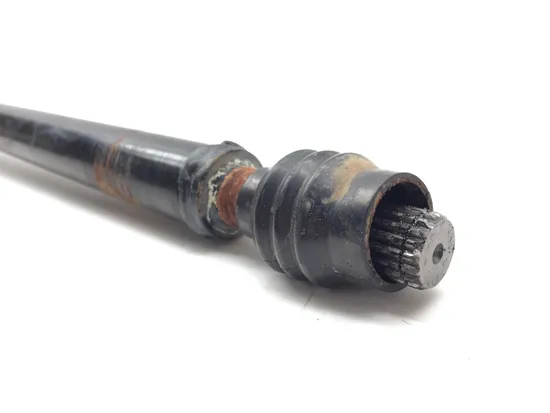 Rear Front Drive Shaft 2018 Yamaha Viking 700 YXM700P 4x4 FI EPS 3340