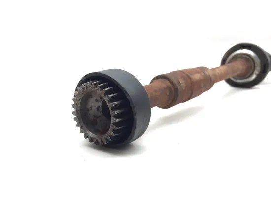 Rear Front Drive Shaft 2018 Yamaha Viking 700 YXM700P 4x4 FI EPS 3340