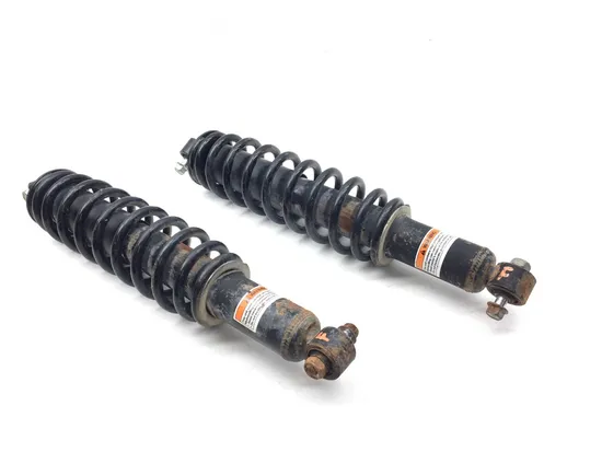 Front Shocks Suspension 2018 Yamaha Viking 700 YXM700P 4x4 FI EPS 3340