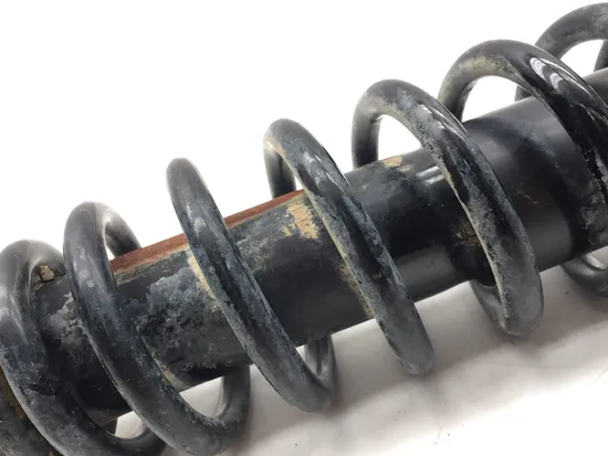 Front Shocks Suspension 2018 Yamaha Viking 700 YXM700P 4x4 FI EPS 3340