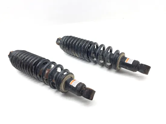 Rear Shocks Suspension 2018 Yamaha Viking 700 YXM700P 4x4 FI EPS 3340