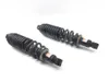Rear Shocks Suspension 2018 Yamaha Viking 700 YXM700P 4x4 FI EPS 3340
