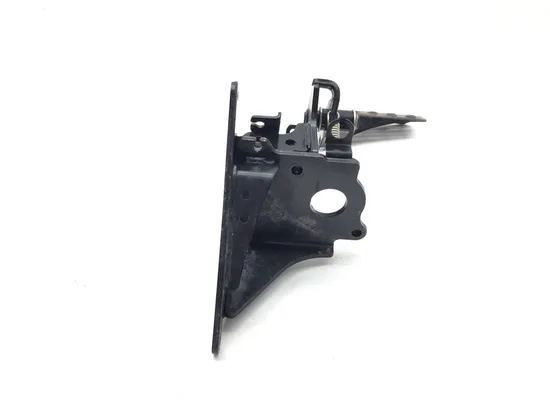 Throttle Brake Pedal Assembly 2018 Yamaha Viking 700 YXM700P 4x4 FI EPS 3340