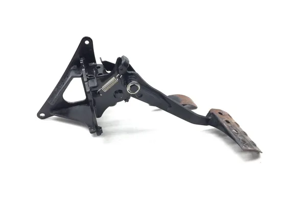 Throttle Brake Pedal Assembly 2018 Yamaha Viking 700 YXM700P 4x4 FI EPS 3340