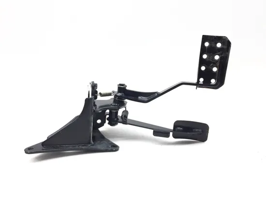 Throttle Brake Pedal Assembly 2018 Yamaha Viking 700 YXM700P 4x4 FI EPS 3340