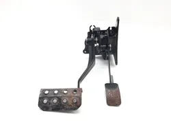 Throttle Brake Pedal Assembly 2018 Yamaha Viking 700 YXM700P 4x4 FI EPS 3340