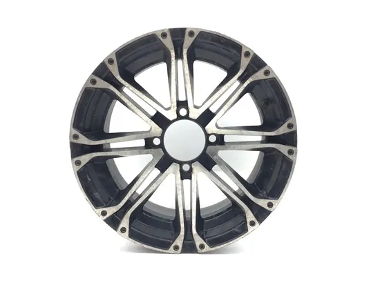 14 Front Wheel A 2018 Yamaha Viking 700 YXM700P 4x4 FI EPS 3340