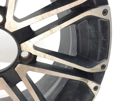 14 Front Wheel B 2018 Yamaha Viking 700 YXM700P 4x4 FI EPS 3340