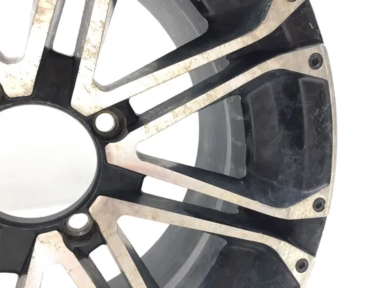 14 Rear Wheel A 2018 Yamaha Viking 700 YXM700P 4x4 FI EPS 3340