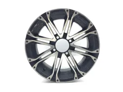 14 Rear Wheel A 2018 Yamaha Viking 700 YXM700P 4x4 FI EPS 3340