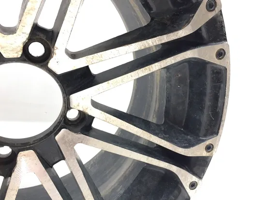 14 Rear Wheel B 2018 Yamaha Viking 700 YXM700P 4x4 FI EPS 3340