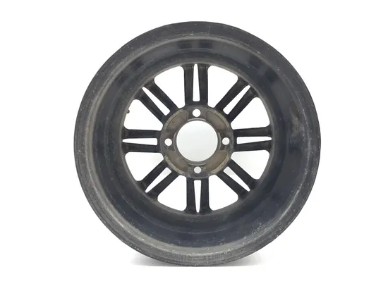 14 Rear Wheel B 2018 Yamaha Viking 700 YXM700P 4x4 FI EPS 3340