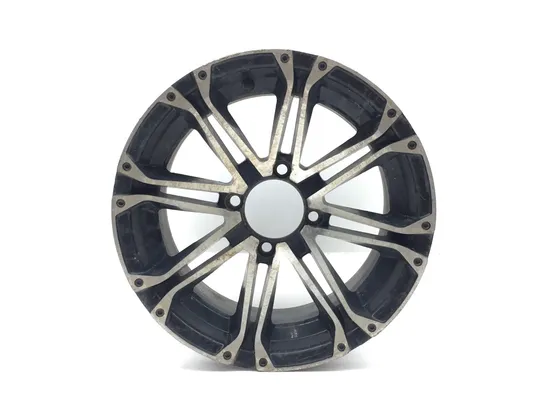 14 Rear Wheel B 2018 Yamaha Viking 700 YXM700P 4x4 FI EPS 3340