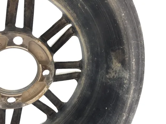 14 Rear Wheel B 2018 Yamaha Viking 700 YXM700P 4x4 FI EPS 3340