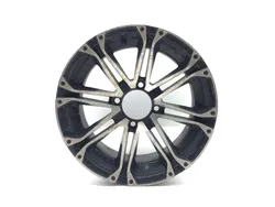 14 Rear Wheel B 2018 Yamaha Viking 700 YXM700P 4x4 FI EPS 3340