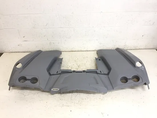 Front Fender Fenders Plastic 2018 Yamaha Viking 700 YXM700P 4x4 FI EPS 3340 x