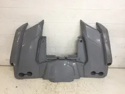 Front Fender Fenders Plastic 2018 Yamaha Viking 700 YXM700P 4x4 FI EPS 3340 x