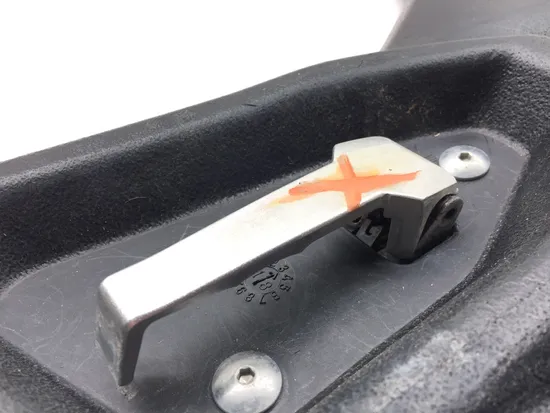 Left Right Door Set 2018 Yamaha Viking 700 YXM700P 4x4 FI EPS 3340 x