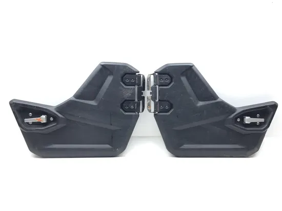 Left Right Door Set 2018 Yamaha Viking 700 YXM700P 4x4 FI EPS 3340 x