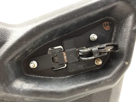 Left Right Door Set 2018 Yamaha Viking 700 YXM700P 4x4 FI EPS 3340 x