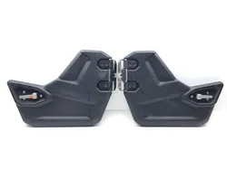 Left Right Door Set 2018 Yamaha Viking 700 YXM700P 4x4 FI EPS 3340 x