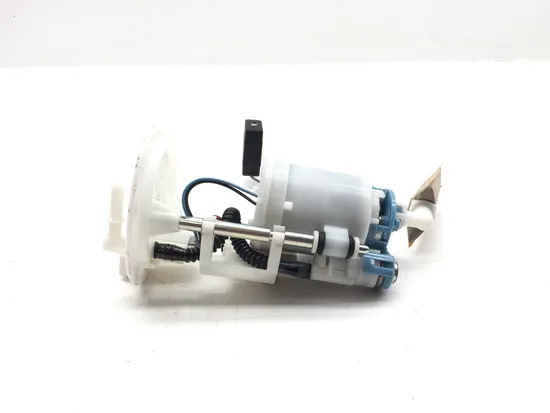 Gas Fuel Tank Pump 2018 Yamaha Viking 700 YXM700P 4x4 FI EPS 3340