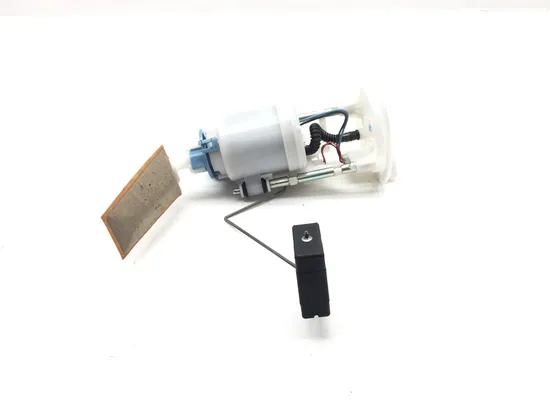 Gas Fuel Tank Pump 2018 Yamaha Viking 700 YXM700P 4x4 FI EPS 3340