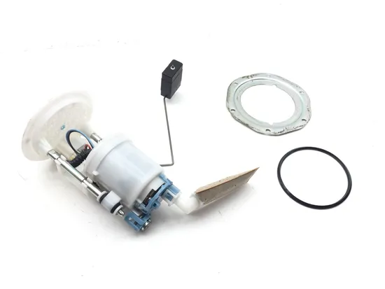 Gas Fuel Tank Pump 2018 Yamaha Viking 700 YXM700P 4x4 FI EPS 3340