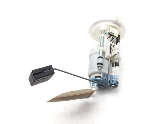 Gas Fuel Tank Pump 2018 Yamaha Viking 700 YXM700P 4x4 FI EPS 3340