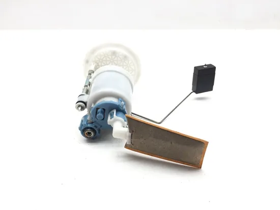 Gas Fuel Tank Pump 2018 Yamaha Viking 700 YXM700P 4x4 FI EPS 3340