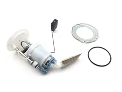 Gas Fuel Tank Pump 2018 Yamaha Viking 700 YXM700P 4x4 FI EPS 3340