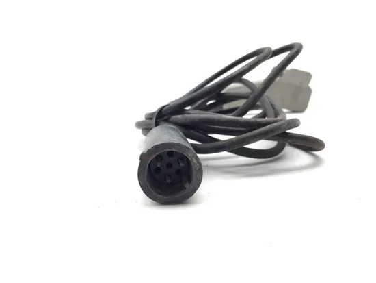 WARN Winch w Mount 2018 Yamaha Viking 700 YXM700P 4x4 FI EPS 3340 x