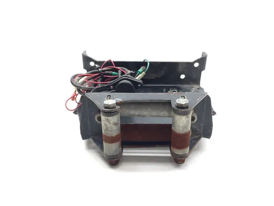 WARN Winch w Mount 2018 Yamaha Viking 700 YXM700P 4x4 FI EPS 3340 x