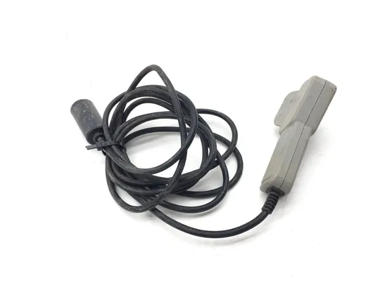 WARN Winch w Mount 2018 Yamaha Viking 700 YXM700P 4x4 FI EPS 3340 x