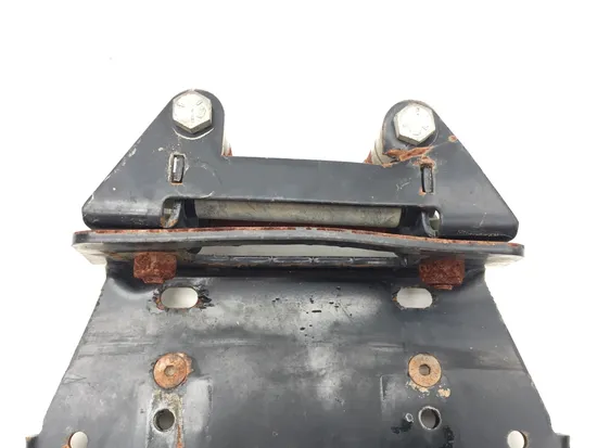 WARN Winch w Mount 2018 Yamaha Viking 700 YXM700P 4x4 FI EPS 3340 x