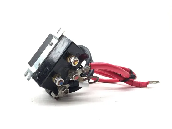 WARN Winch w Mount 2018 Yamaha Viking 700 YXM700P 4x4 FI EPS 3340 x