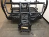 Frame Chassis BOS 2018 Yamaha Viking 700 YXM700P 4x4 FI EPS 3340