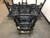 Frame Chassis BOS 2018 Yamaha Viking 700 YXM700P 4x4 FI EPS 3340