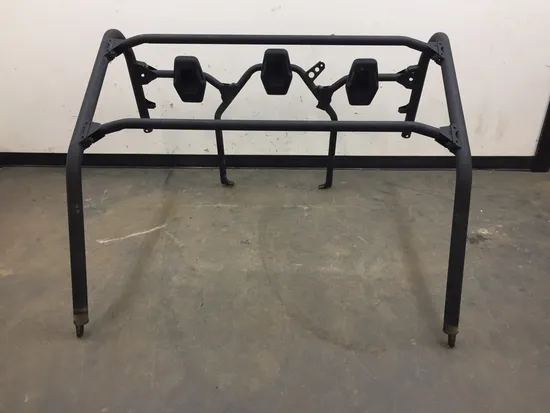 Roll Cage 2018 Yamaha Viking 700 YXM700P 4x4 FI EPS 3340