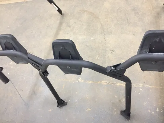 Roll Cage 2018 Yamaha Viking 700 YXM700P 4x4 FI EPS 3340