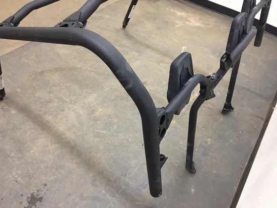 Roll Cage 2018 Yamaha Viking 700 YXM700P 4x4 FI EPS 3340