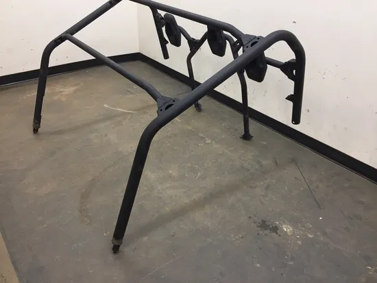 Roll Cage 2018 Yamaha Viking 700 YXM700P 4x4 FI EPS 3340